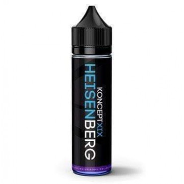 Heisenberg Koncept XIX by Vampire Vape Heisenberg Koncept XIX by Vampire Vape
