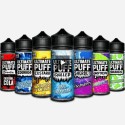 Ultimate Puff E-liquid 100ml