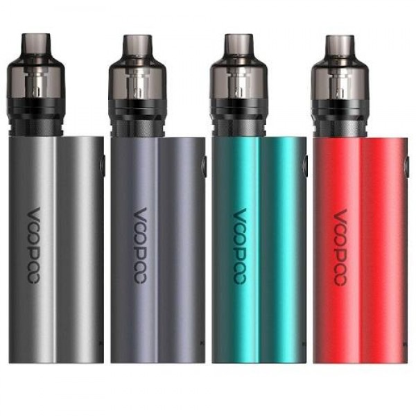 Voopoo Musket 120W Kit