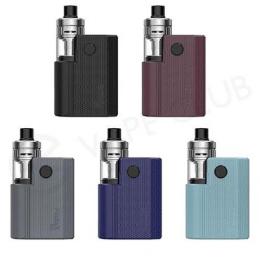 Aspire Pockex Box Kit