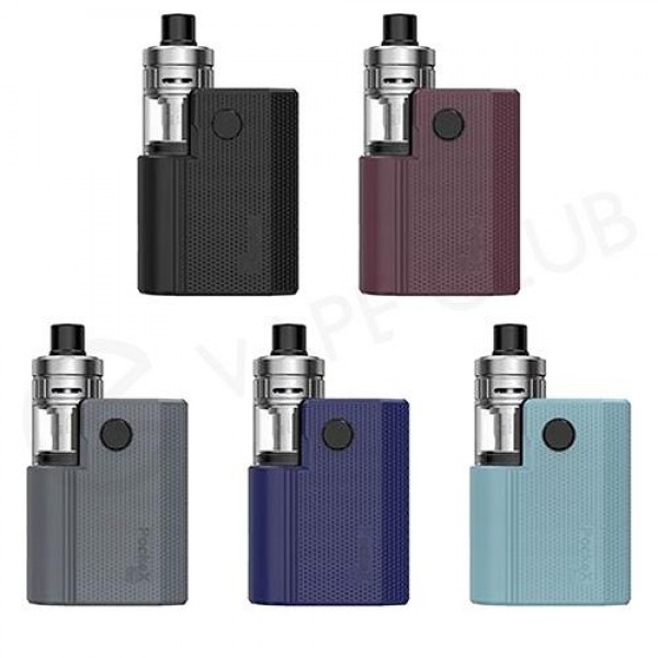 Aspire Pockex Box Kit