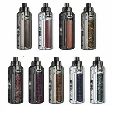 Lost Vape Ursa Quest Pod Kit - 21700 Battery Lost Vape Ursa Quest Pod Kit - 21700 Battery