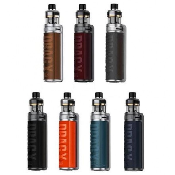 VOOPOO Drag X Pro Kit