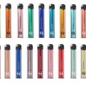Vapeman Solo Q Disposable Pod Device | 1000 Puffs