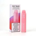 Elf Bar Crystal Disposable Pod Device | 2500 Puffs