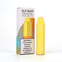 Elf Bar Crystal Disposable Pod Device | 2500 Puffs