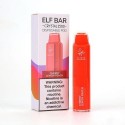 Elf Bar Crystal Disposable Pod Device | 2500 Puffs